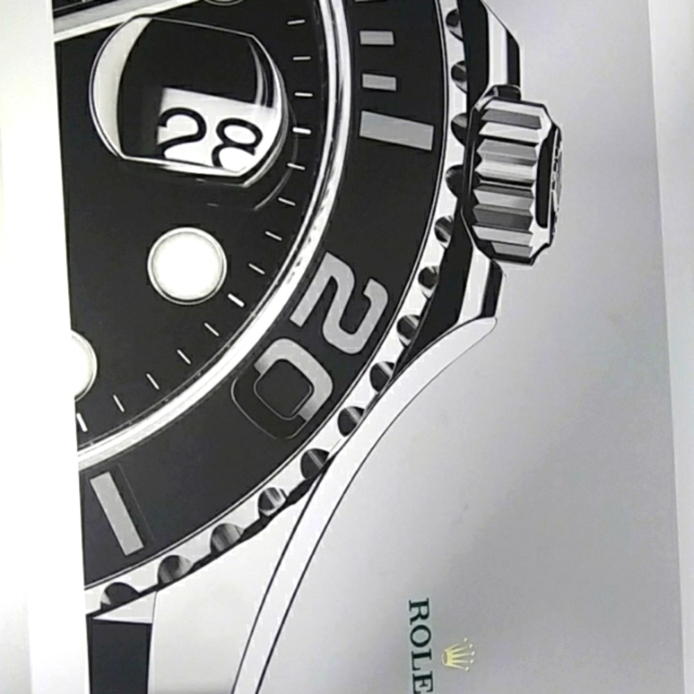 Rolex Book 2019/2020
